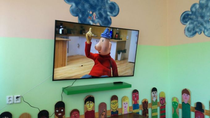 Televize Samsung